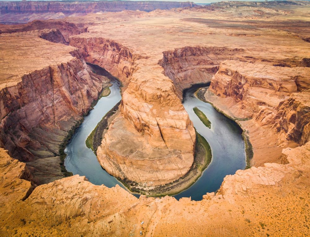 Page Arizona 86040 États-Unis : que voir dans ce coin mythique du Grand ...