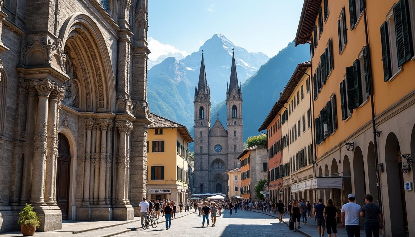 découvrez que faire à côme en 1 jour : les incontournables à visiter, les lieux emblématiques du lac de côme et nos conseils pour profiter au maximum de votre journée dans cette magnifique ville italienne.