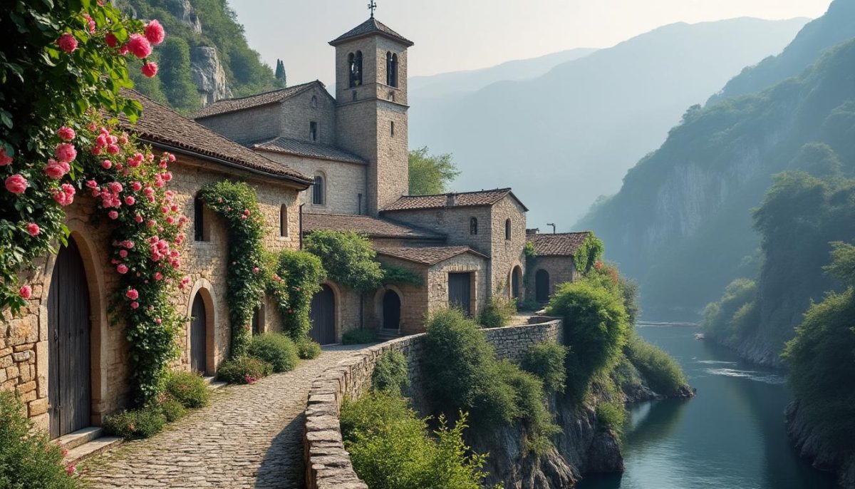 villages du Perche 2