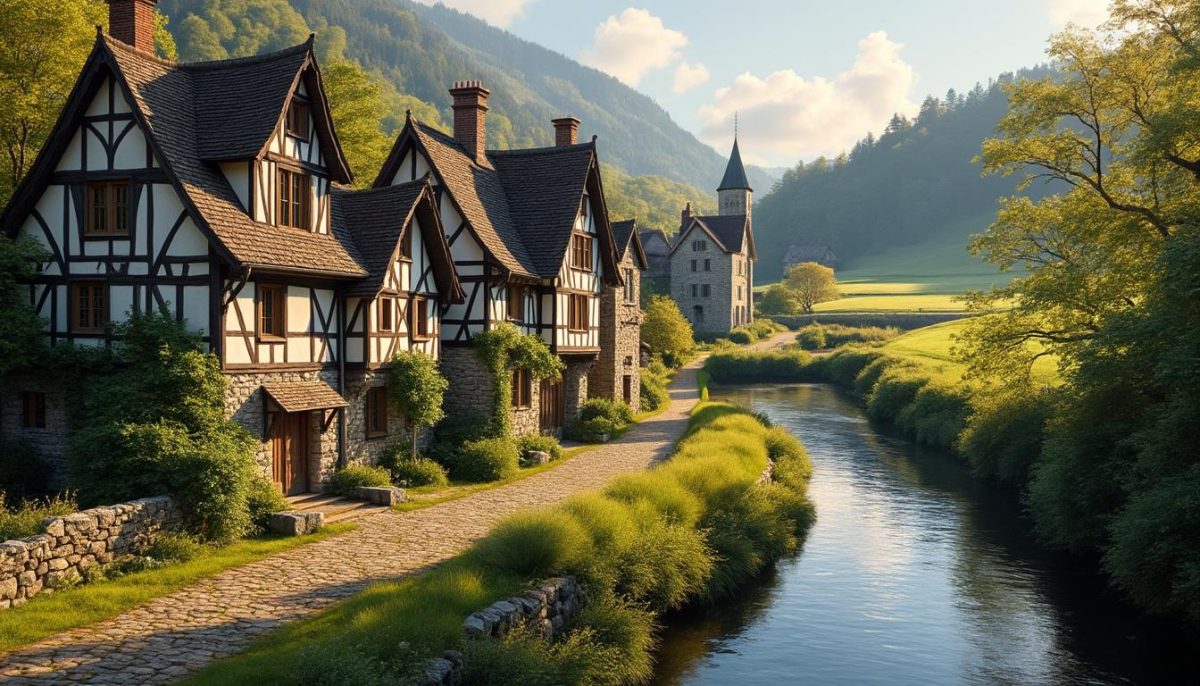 villages du Perche 3