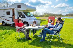 Camping Aveyron